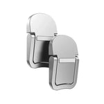 Soporte Plegable Ajustable para Portátil, Ultrafino y Portátil, Compatible con MacBook
