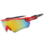 Gafas de Sol Deportivas para Ciclismo y Pesca