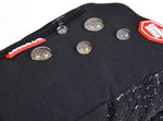 Guantes Impermeables Cortavientos para Ciclismo y Pesca, Dedo Completo, Unisex