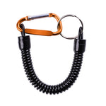 Alicates de Pesca de Acero Inoxidable, Compactos