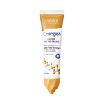 Crema de Manos con Colágeno Antiarrugas, Hidratante y Reparadora
