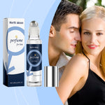 Colonia Roll-On "Luna Norte" para Hombre, Fragancia Envolvente