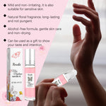 Perfume Roxelis de Rosa en Vial Roll-On