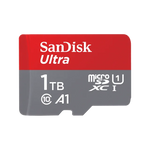 Tarjeta de Memoria Micro SD de Alta Velocidad, hasta 1TB, para Móvil, Cámara y Dron
