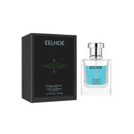 Perfume "Glamour", Fragancia Suave y Duradera para Citas
