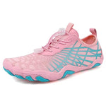 Zapatillas de Senderismo para Hombre y Mujer