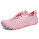 Zapatillas de Secado Rápido para Nadar Descalzo, Sandalias de Deportes Acuáticos