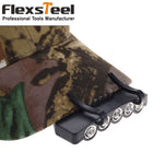 Linterna Frontal LED para Gorra, Camping y Pesca Nocturna