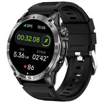Reloj Deportivo GPS Multideporte, Sumergible, para Ciclismo, Running y Natación