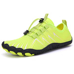 Zapatillas de Secado Rápido para Nadar Descalzo, Sandalias de Deportes Acuáticos