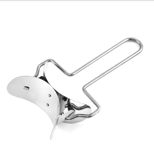 Molde DIY para Hacer Empanadillas y Dumplings, Set de Cocina