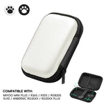 Funda Rígida de Protección para Videoconsola R35S / R36S