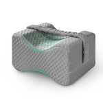 Almohada Rectangular para Piernas y Pies, Multifuncional, Ideal para Embarazadas