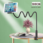 Soporte Universal para Tablet y Móvil, de Mesa y Mesilla