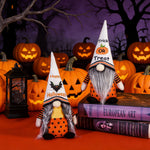 Muñeco Decorativo de Halloween, Abuelo Sin Rostro