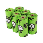 Bolsas Biodegradables para Excrementos de Perro, Varios Modelos