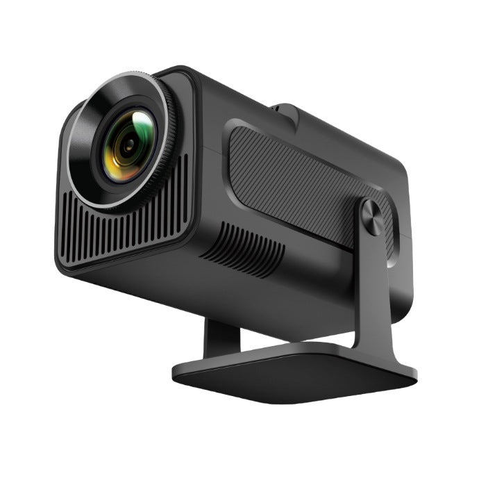 Mini Proyector HY320 Ultra HD con Sistema Android 11