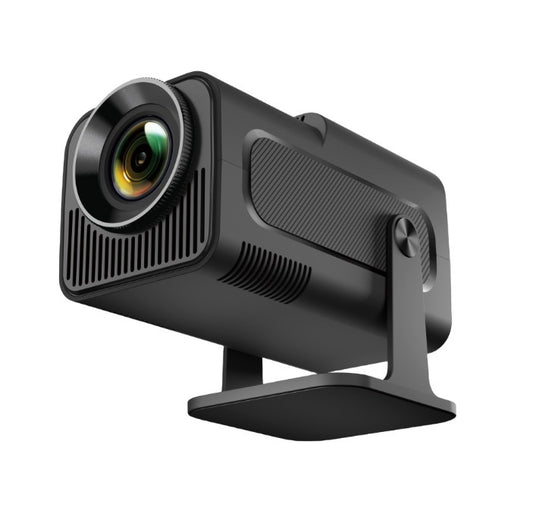 Mini Proyector HY320 Ultra HD con Sistema Android 11