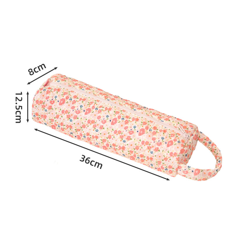 Bolsa de Viaje para Plancha y Rizador de Pelo, Resistente al Calor