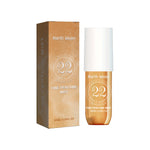 Perfume en Spray "Luna Norte", Aroma Floral de Jazmín y Sándalo