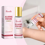 Agua Floral Roxelis, Fragancia Ligera y Fresca