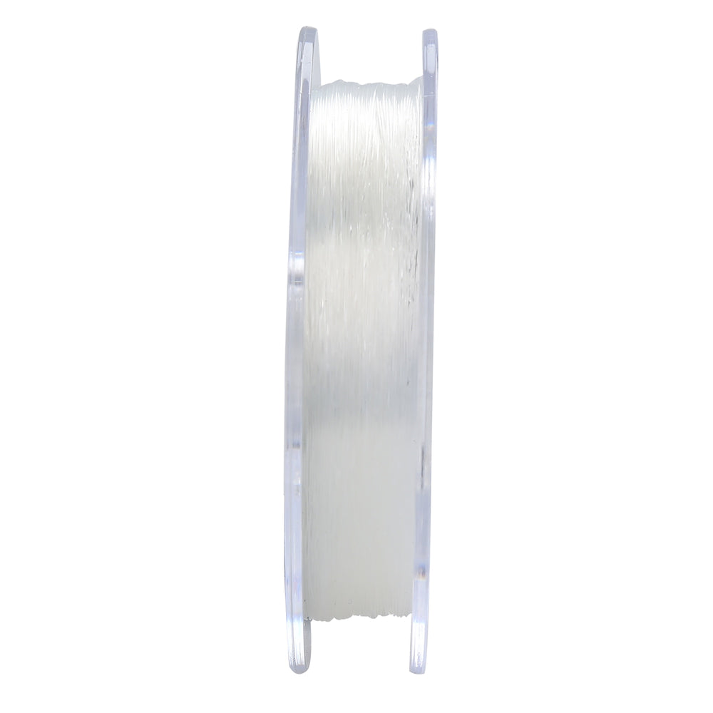 Hilo de Pesca Fluorocarbono KastKing, 137/274m