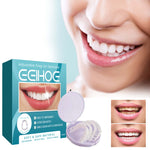 Dientes Postizos Ajustables, Kit de Relleno Temporal