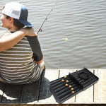 Fabricador de Bolas de Cebo (Boilies), para Pesca a Carpa