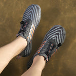 Zapatillas de Secado Rápido para Nadar Descalzo, Sandalias de Deportes Acuáticos