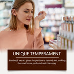 Aceite Perfumado Roxelis en Vial, Fragancia Duradera