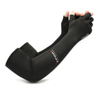 Mangas Protectoras Deportivas con Protección UV, para Running, Ciclismo y Pesca