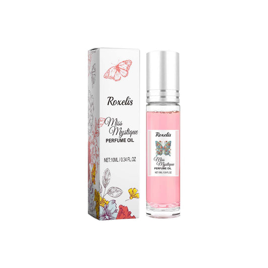 Perfume Roxelis de Rosa en Vial Roll-On