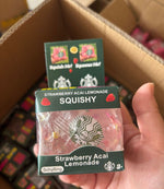 Bola Antiestrés Squishy, Varios Diseños