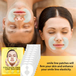 Set de 10 Parches Faciales Transparentes, Invisibles e Impermeables