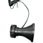 Altavoz de Bocina PA para Exterior 48W, con Tweeter y Reproductor MP3 Integrado