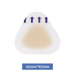 Parches de Hidrogel para Rozaduras de Zapatos y Tacones, Antiampollas