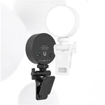 Mini Luz LED de Relleno Magnética para Selfies y Videollamadas, Modelo XJ61