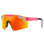 Gafas de Sol Polarizadas Retro, para Pesca y Uso Diario