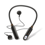 Auriculares Bluetooth Inalámbricos AKZ-R18, Deportivos, Tipo Cuello