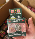 Bola Antiestrés Squishy, Varios Diseños