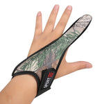 Guantes de Pesca Transpirables, Un Dedo Libre