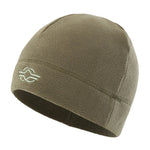Gorro Polar Unisex Cortavientos, para Invierno, Senderismo, Pesca y Caza