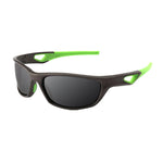 Gafas de Sol Polarizadas Camuflaje, para Deporte y Pesca