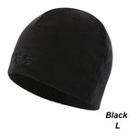 Gorro Polar Unisex Cortavientos, para Invierno, Senderismo, Pesca y Caza