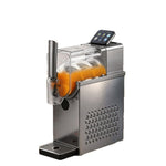 Máquina de Granizados y Batidos, Automática, para Uso Doméstico