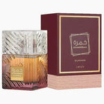 Perfume Árabe de Larga Duración 100ml