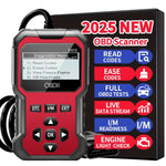 Escáner OBD2, Lector de Códigos de Diagnóstico para Coche