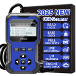 Escáner OBD2, Lector de Códigos de Diagnóstico para Coche