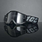 Gafas de Motocross MX con Cristal Intercambiable, para Moto y Deportes de Exterior