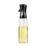 Botella Pulverizadora de Aceite para Cocina, Cristal, para Barbacoa y Freidora de Aire